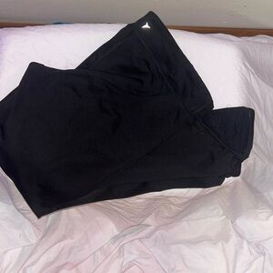 old navy leggings size 14